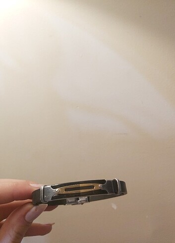 Ghetto erkek bileklik