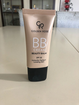 Golden Rose Golden Rose BB Krem 01 Light