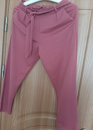 Kumaş pantolon