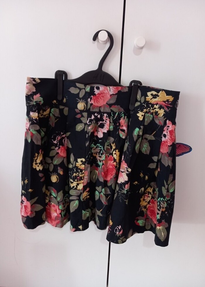 Etek mini - Görsel 2