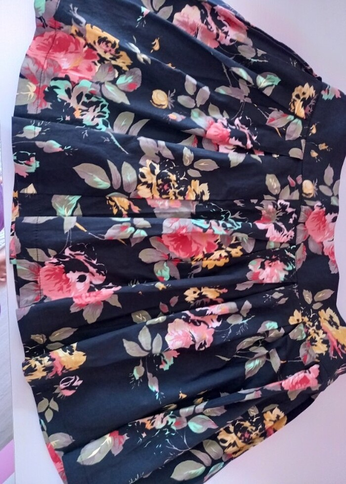 Etek mini - Görsel 3