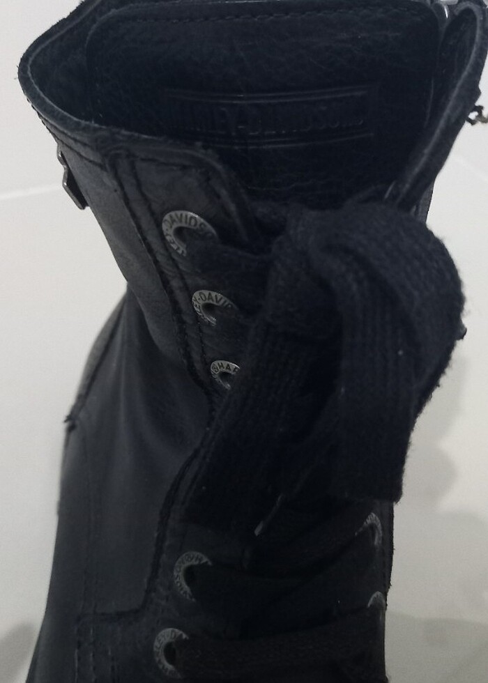 Bot kadın - Görsel 3