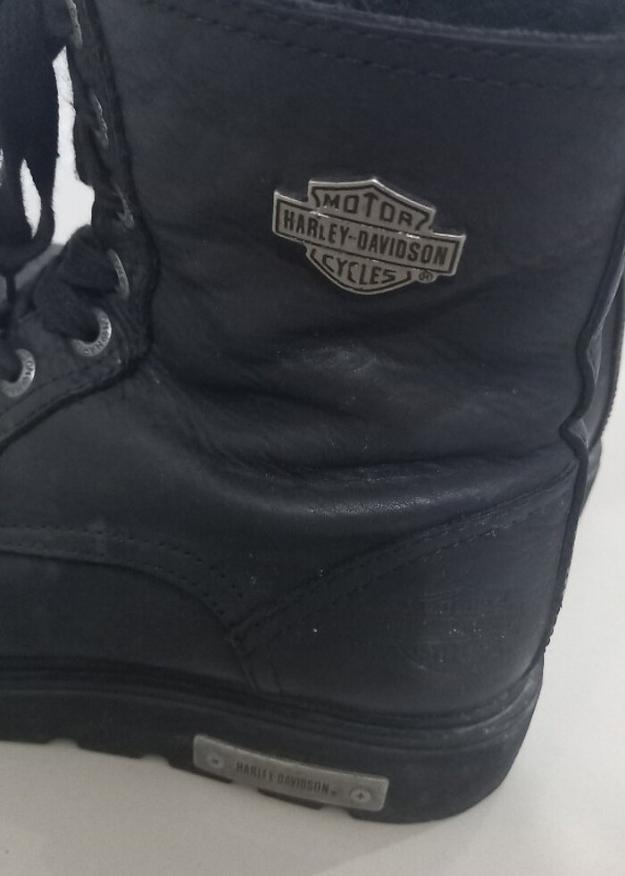 Bot kadın - Görsel 4