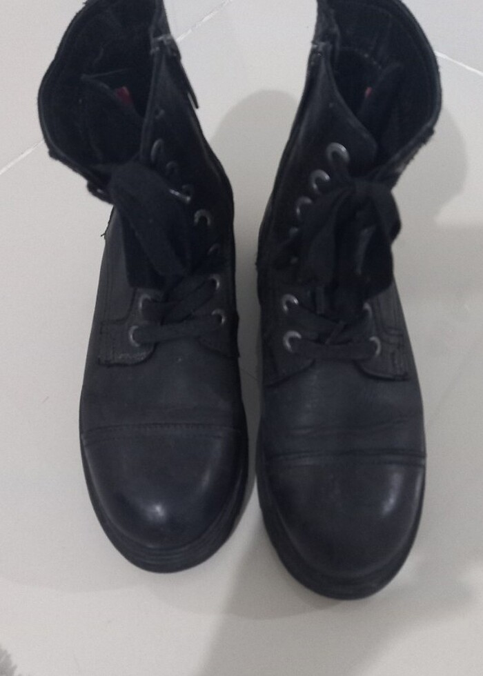 Bot kadın - Görsel 5