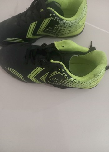 Hummel Yeşil Erkek  ayakkabı - Görsel 5