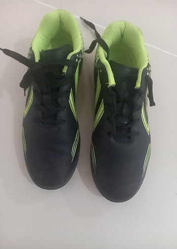 Hummel Yeşil Erkek  ayakkabı - Görsel 6