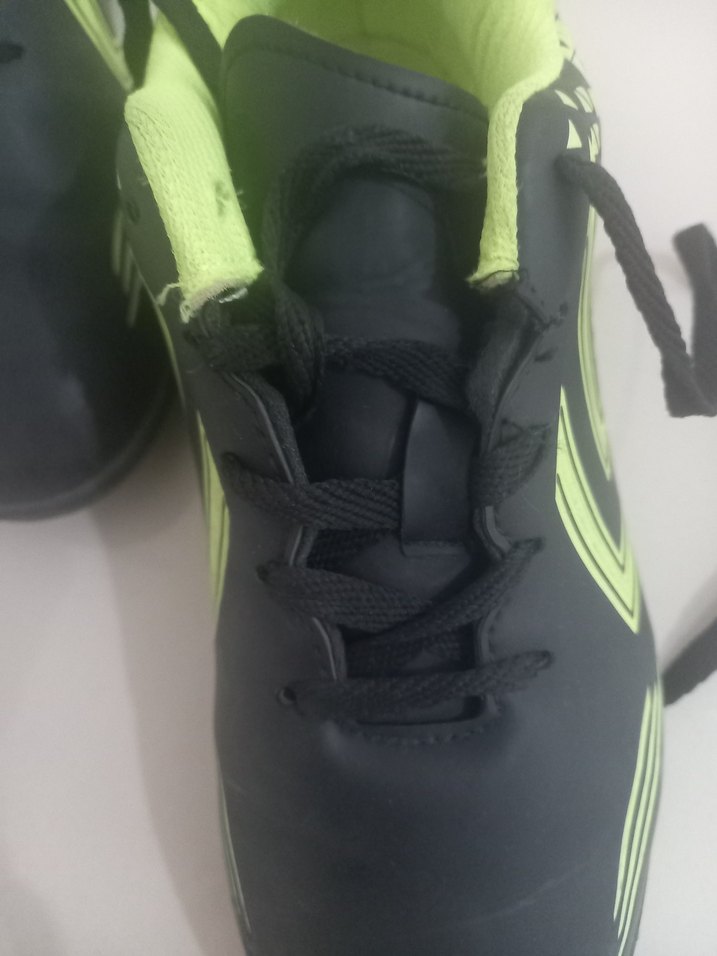 Hummel Yeşil Erkek  ayakkabı - Görsel 3