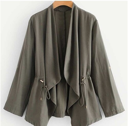 Zara ceket