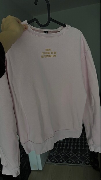 Trendyol & Milla Pemve sweat
