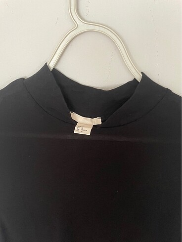m Beden H&M elbise