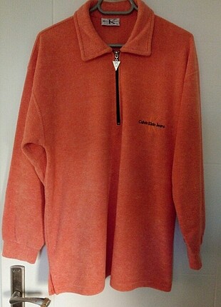Calvin Klein Polar Sweatshirt