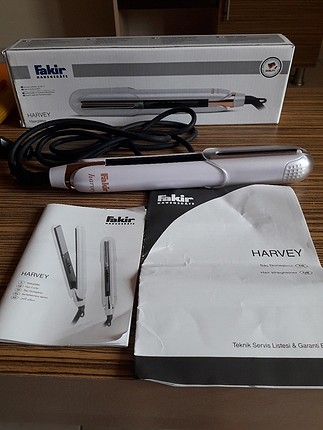 Fakir Harvey