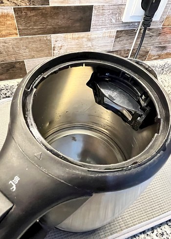 Bosch Çelik Çay Makinesi - Görsel 3