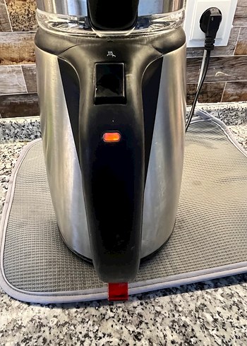 Bosch Çelik Çay Makinesi - Görsel 4