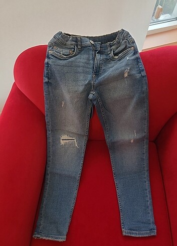 11-12 Yaş Beden Orjinal zara