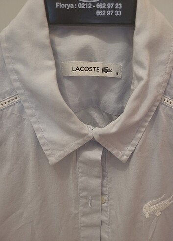Orjinal lacoste