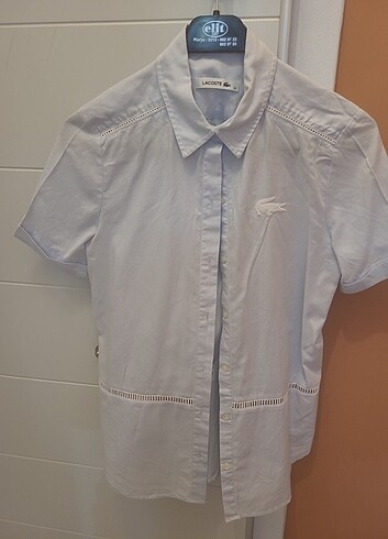 38 Beden Orjinal lacoste