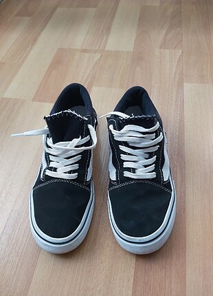 Vans Vans spor ayakkabı