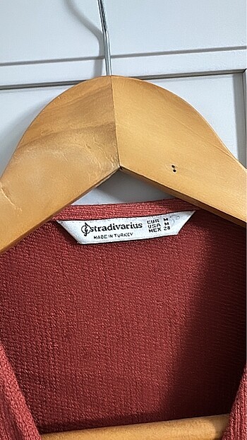 Stradivarius Elbise
