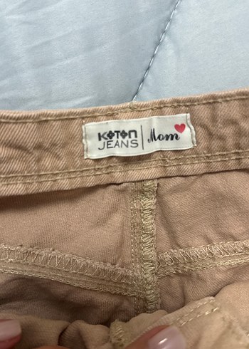 Koton ürünü