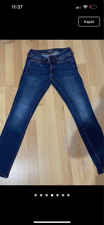 Mavi Jeans 2 pantolon -