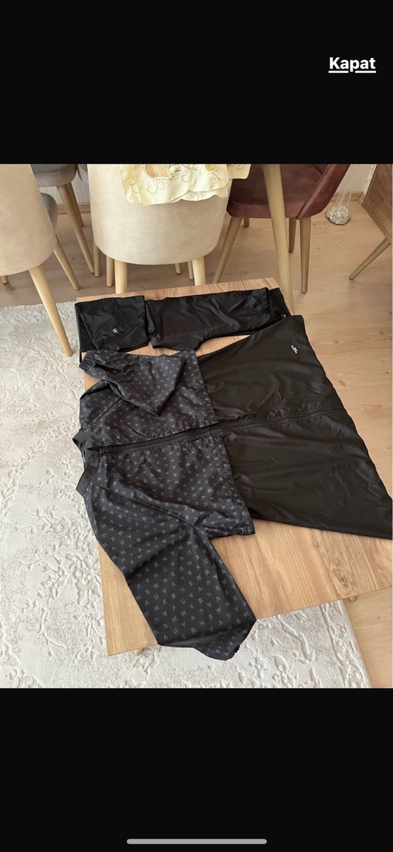 Manuka 3lü mayo - Görsel 3