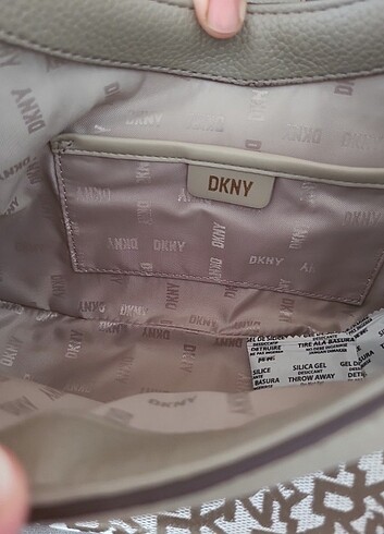  Beden DKNY çanta