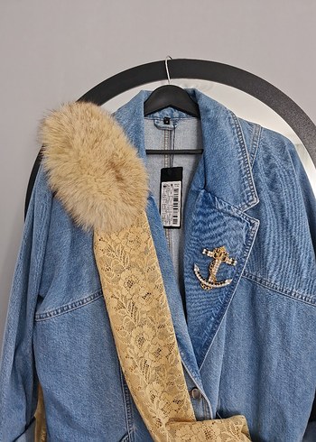 kurk Detaylı aksesuar - Görsel 2