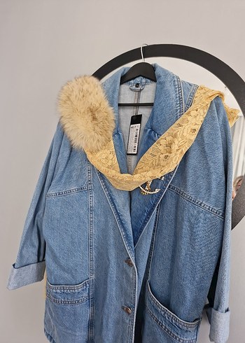 kurk Detaylı aksesuar - Görsel 3