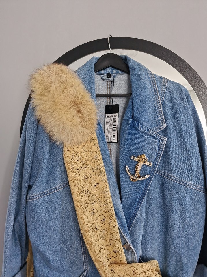 kurk Detaylı aksesuar - Görsel 2