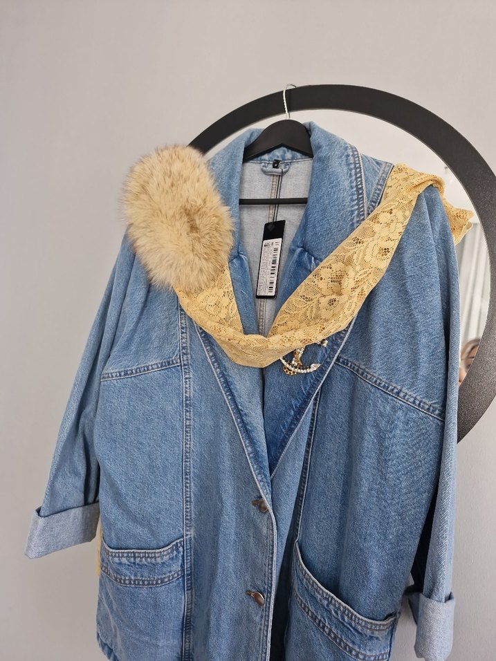 kurk Detaylı aksesuar - Görsel 3