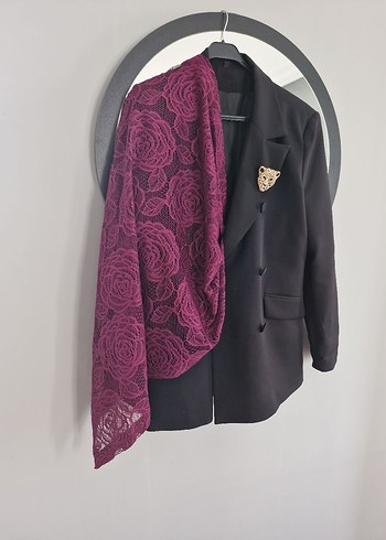 zara stil bohem aksesuar - Görsel 2