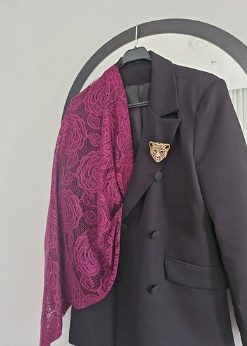 zara stil bohem aksesuar - Görsel 3