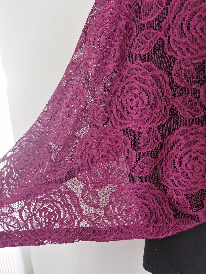 zara stil bohem aksesuar - Görsel 5