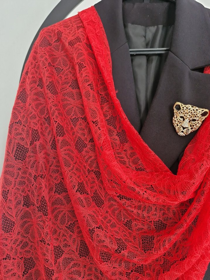 bershka stil bohem aksesuar - Görsel 5