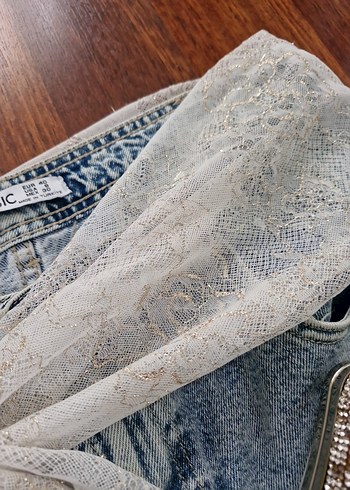 bershka stil bohem aksesuar - Görsel 3