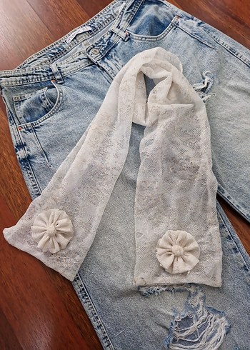 bershka stil bohem aksesuar - Görsel 7