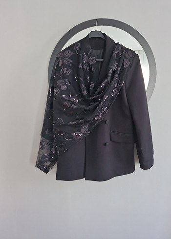 bohem pullu aksesuar - Görsel 2