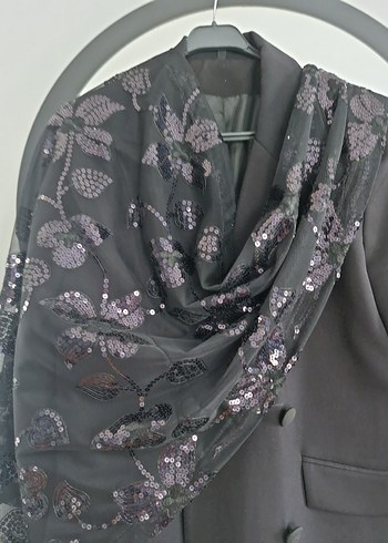 bohem pullu aksesuar - Görsel 3