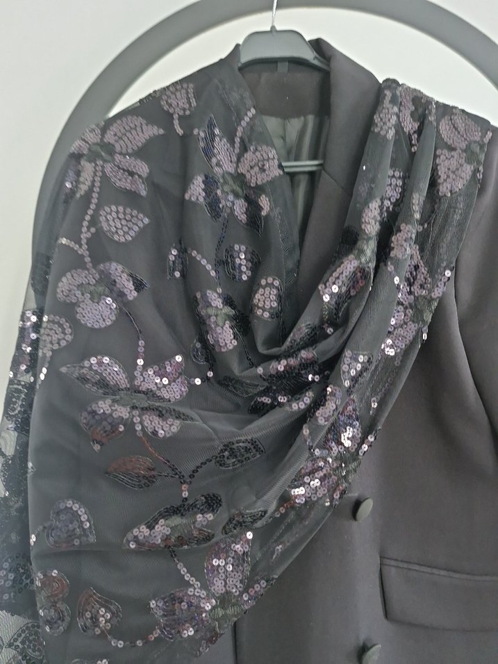 bohem pullu aksesuar - Görsel 3