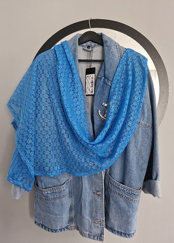 bershka stil bohem aksesuar - Görsel 4