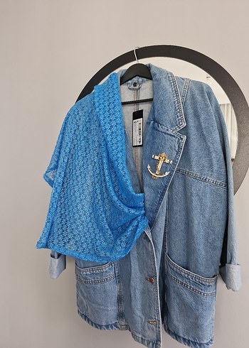 bershka stil bohem aksesuar - Görsel 2