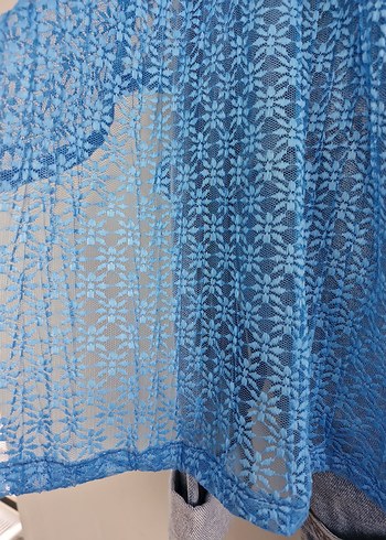 bershka stil bohem aksesuar - Görsel 3