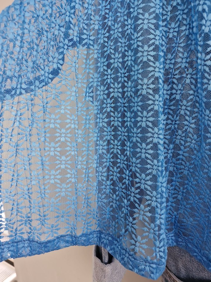 bershka stil bohem aksesuar - Görsel 3