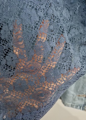 bershka stil bohem aksesuar - Görsel 5