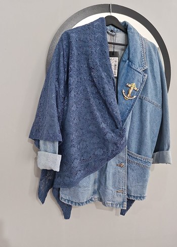 bershka stil bohem aksesuar - Görsel 4