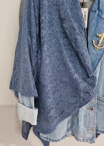 bershka stil bohem aksesuar - Görsel 2