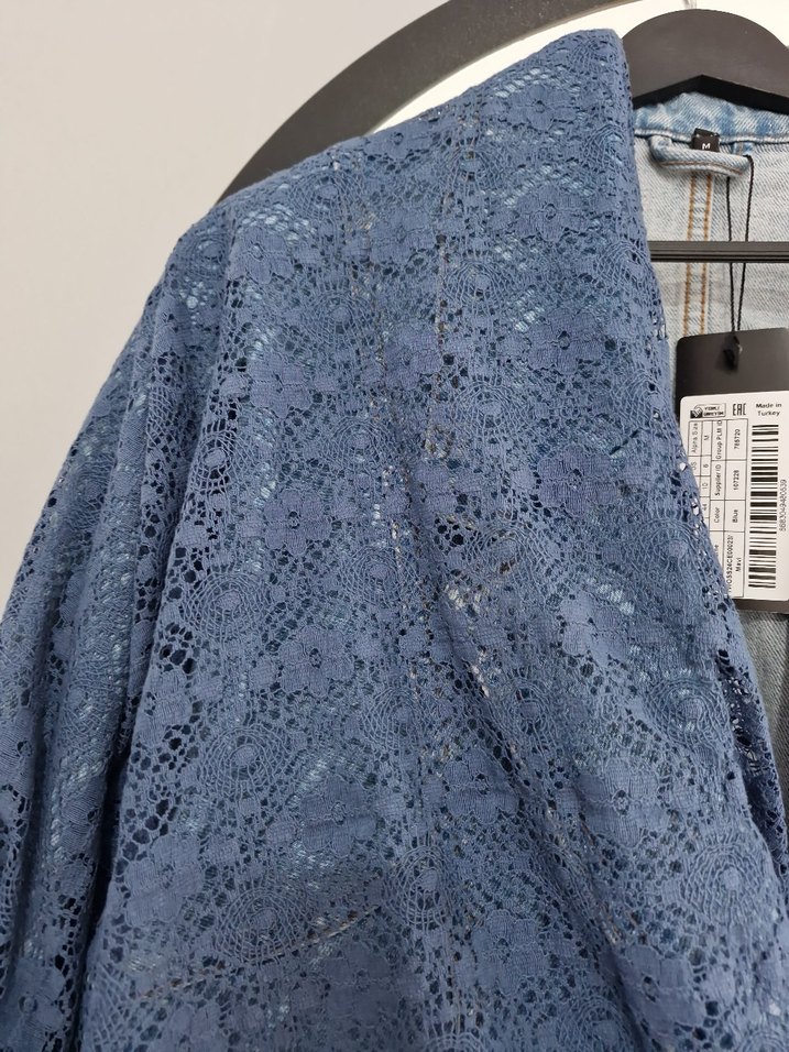 bershka stil bohem aksesuar - Görsel 3