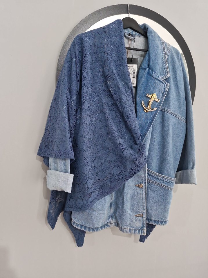 bershka stil bohem aksesuar - Görsel 4