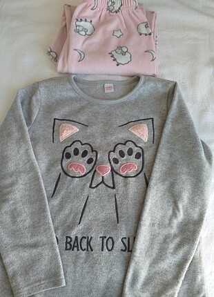 Lcw pijama 